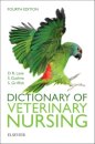 Dictionary of Veterinary Nursing