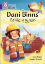 Dani Binns: Brilliant Builder