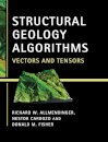 Structural Geology Algorithms
