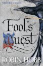 Fool’s Quest