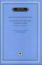 Genealogy of the Pagan Gods