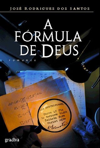 A Fórmula De Deus