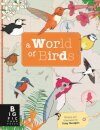 A World Of Birds