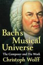 Bach's Musical Universe