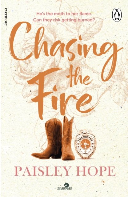Chasing The Fire
