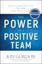 The Power of a Positive Team