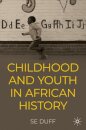 Children and Youth in African History