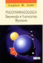 Psicofarmacologia Depressão E Transtornos Bipolares