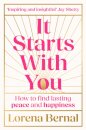 It Starts with You