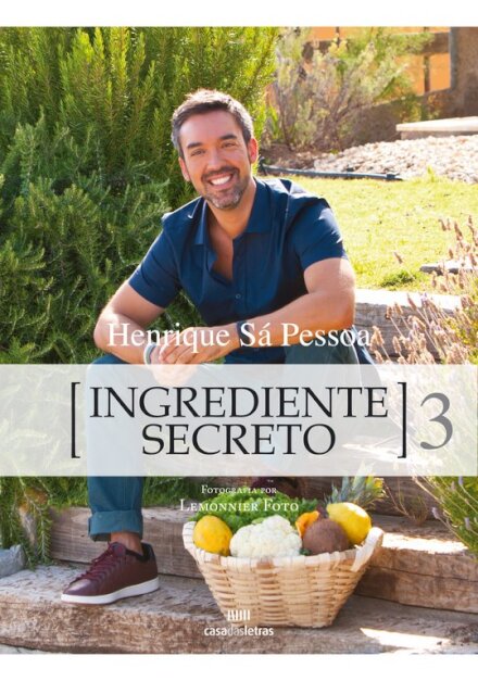 Ingrediente Secreto 3