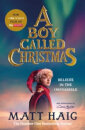 A Boy Called Christmas