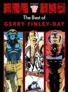 45 Years of 2000 AD: The Best of Gerry Finley-Day