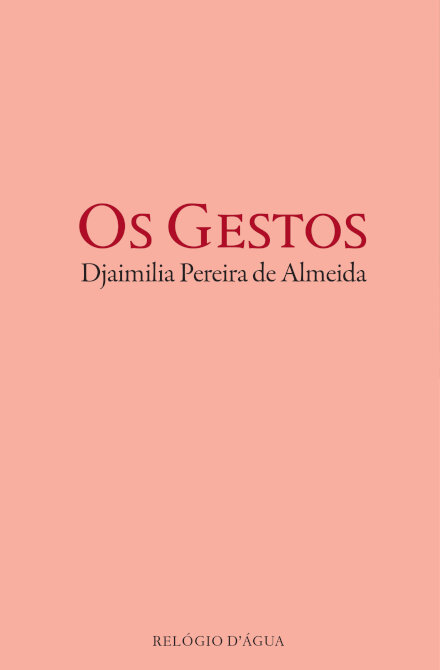 Os Gestos