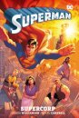 Superman Vol. 1: Supercorp