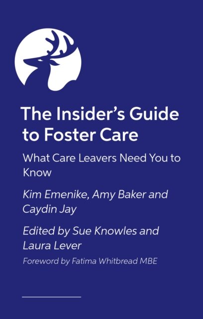 The Insider’s Guide to Foster Care