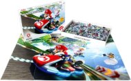 Mario Kart Funracer 1000 Piece Puzzle