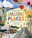 Barefoot Books Amazing Places