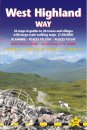 West Highland Way Trailblazer Walking Guide