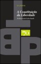 A Constituição da Liberdade