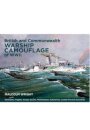 British and Commonwealth Warship Camouflage of WWII