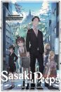 Sasaki and Peeps, Vol. 1 (light novel)