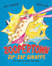Zoopertown: Zip-Zap Giraffe