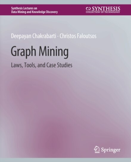 Graph Mining