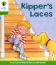 Oxford Reading Tree: Level 2: More Stories B: Kipper's Laces
