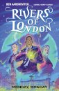 Rivers of London Vol. 9: Monday, Monday