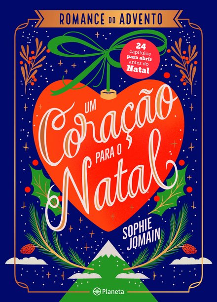 Um Coração Para O Natal