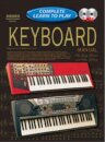 Complete Learn To Play Keyboard