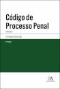 Código De Processo Penal - Anotado