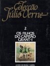 Os Filhos Do Capitão Grant I 