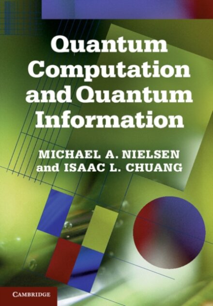 Quantum Computation and Quantum Information : 10th Anniversary Edition