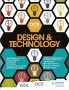 OCR Design and Technology for AS/A Level