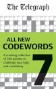 Telegraph: All New Codewords Volume 7