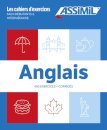 Coffret Cahiers Anglais (Fx Debutants+Intermediaire)