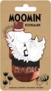 Bookmark Metal - Moomin (Moomin Papa)