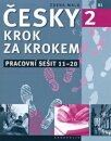 New Czech Step-by-Step 2. Workbook 2 - lessons 11-20