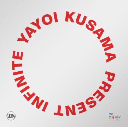 Yayoi Kusama: Infinite Present