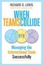 When Teams Collide