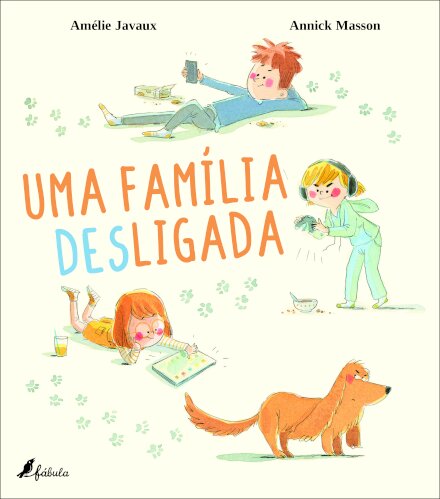 Uma Família Desligada