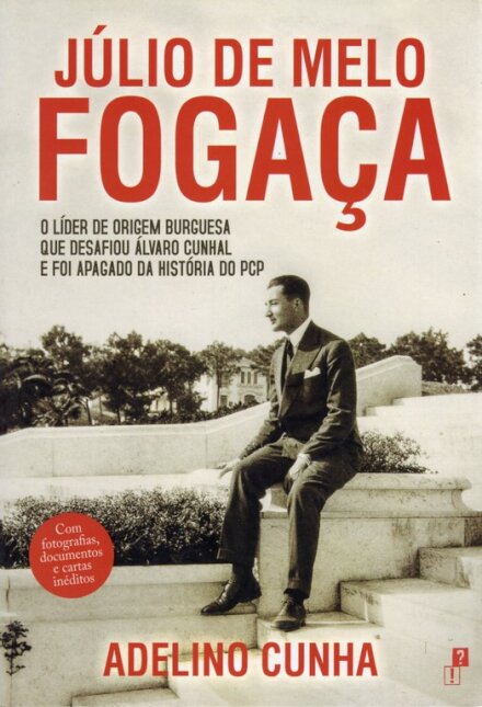 Júlio De Melo Fogaça
