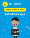 Maths — No Problem! Extra Challenges, Ages 4-6 (Key Stage 1)
