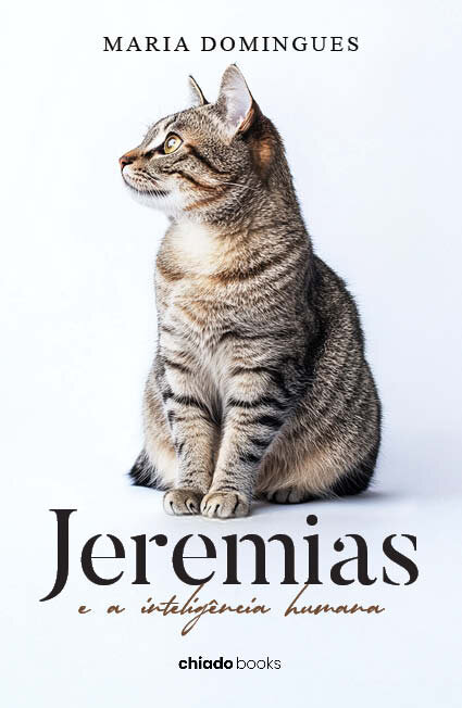 Jeremias E A Inteligência Humana