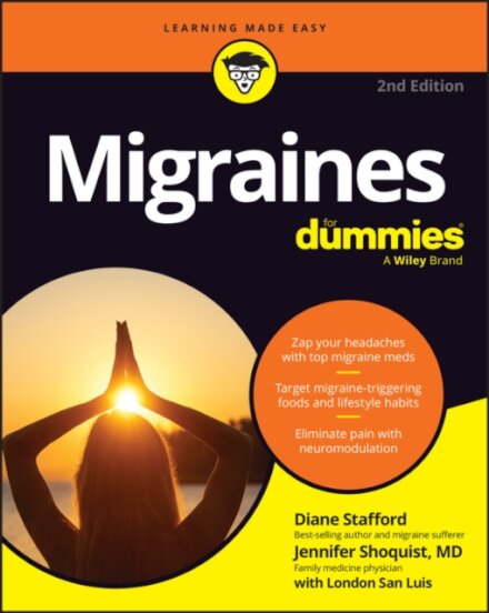 Migraines For Dummies