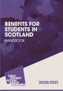 Benefits for Students in Scotland  Handbook
