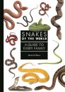 Snakes of the World