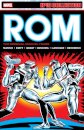 Rom Epic Collection: The Original Marvel Years V2
