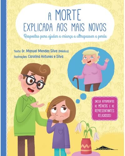 A Morte Explicada aos mais Novos